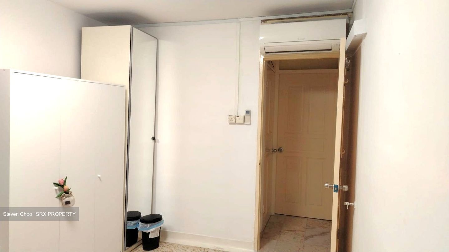 Blk 8 Teck Whye Heights II (Choa Chu Kang), HDB 4 Rooms #559517381